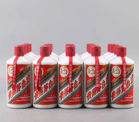 浦北茅台酒回收