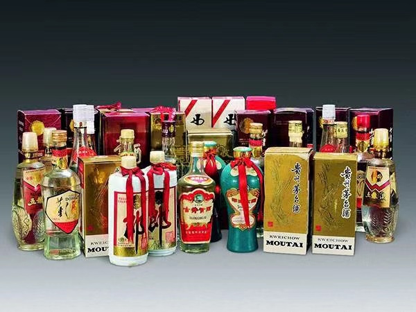 浦北临沂莒南回收茅台公司价格哪里回收(附近上门回收茅台酒）